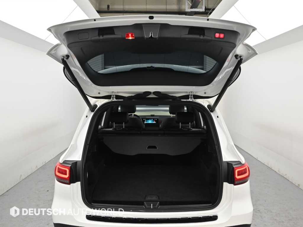 Mercedes Benz GLB Class 2020 Blanco - Importación desde Corea - HF Imports Iquique - Foto 19