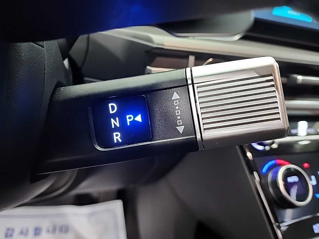 HYUNDAI Santa Fe - Vista 8