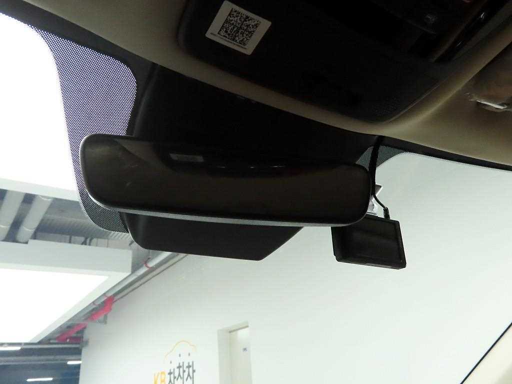 KIA Carnival 2023 Gris - Importación desde Corea - HF Imports Iquique - Foto 16