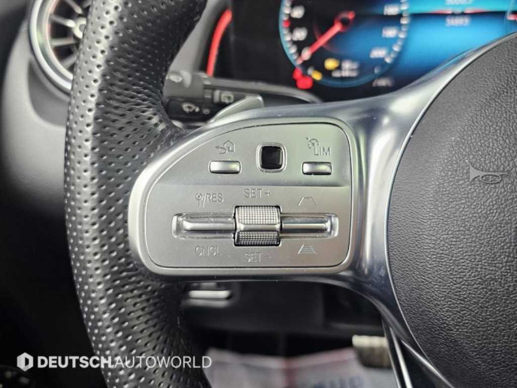 Mercedes Benz EQB 2023 Negro - Importación desde Corea - HF Imports Iquique - Foto 16