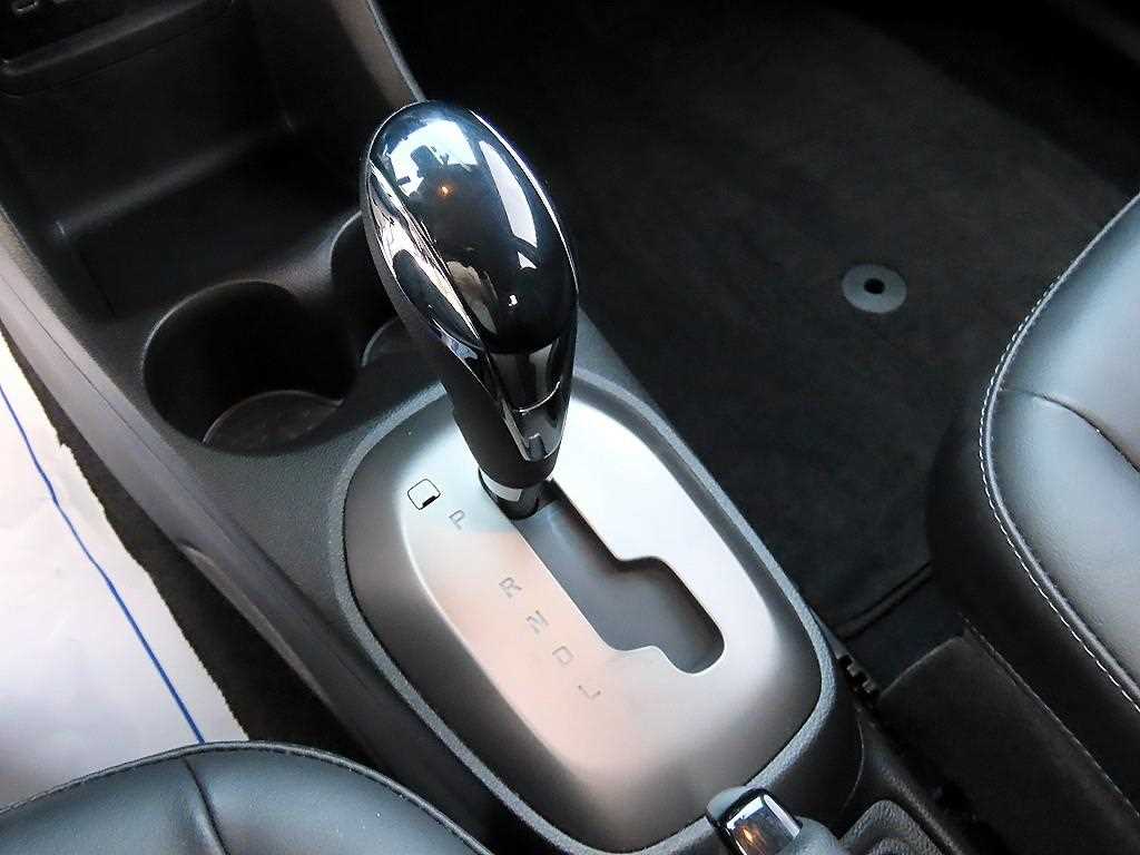 Chevrolet Spark - Vista 10