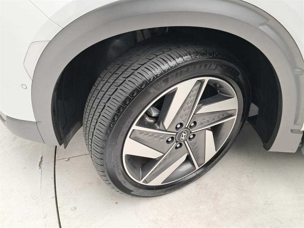 HYUNDAI Nexo 2021 Blanco - Importación desde Corea - HF Imports Iquique - Foto 20