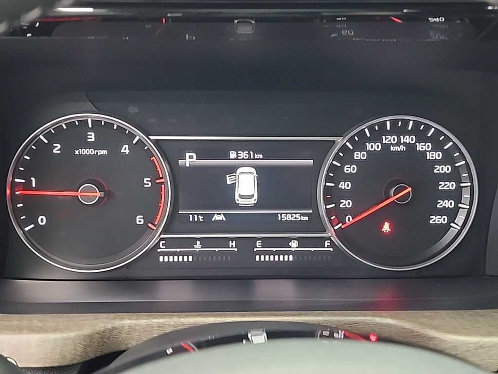 KIA Sorento - Vista 6