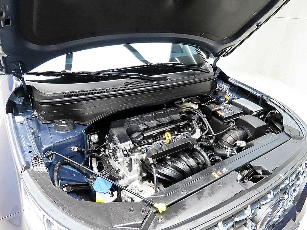 HYUNDAI Venue 2026 Azul - Importación desde Corea - HF Imports Iquique - Foto 18