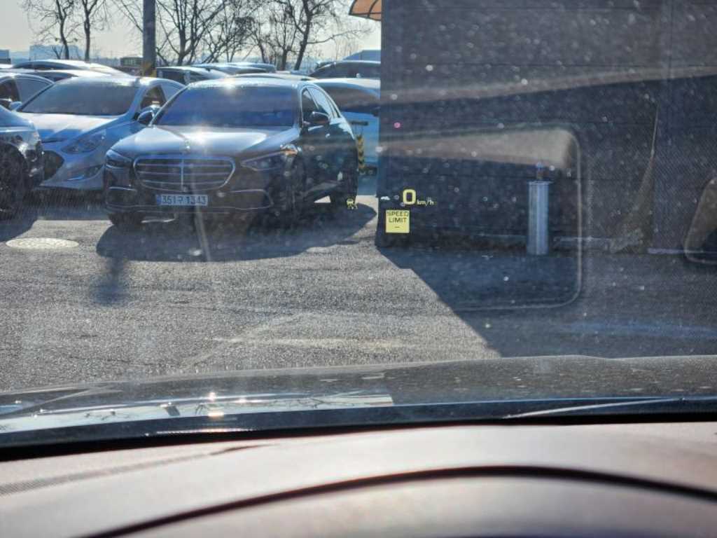 Cadillac Escalade - Vista 6