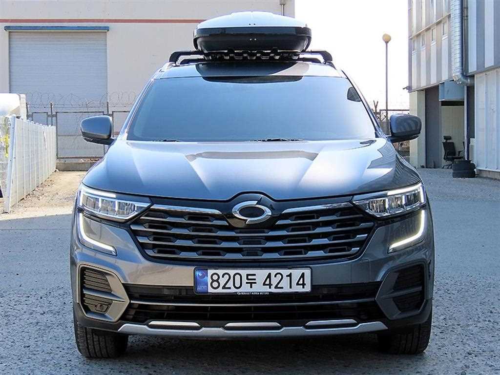 SAMSUNG QM6 - Vista 2