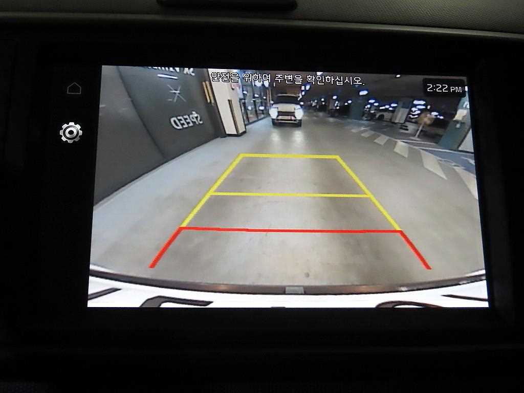 KIA Ray 2025 Blanco - Importación desde Corea - HF Imports Iquique - Foto 16