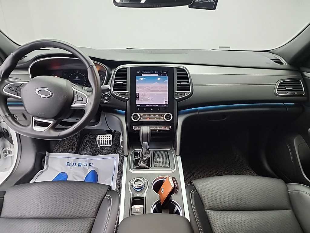 SAMSUNG SM6 - Vista 7