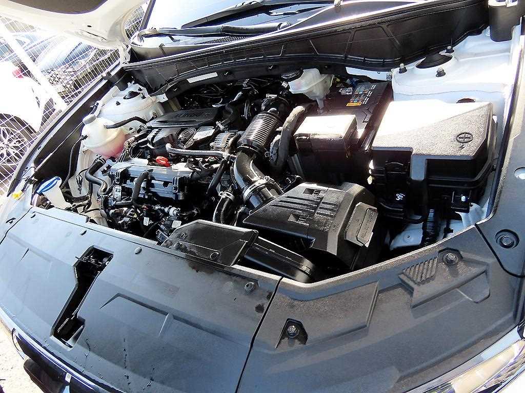 HYUNDAI Tucson 2023 - Importación desde Corea - HF Imports Iquique - Foto 19