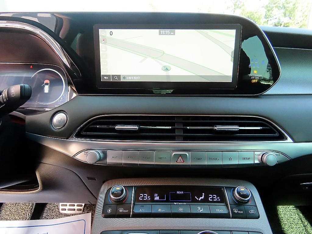 HYUNDAI Palisade - Vista 12