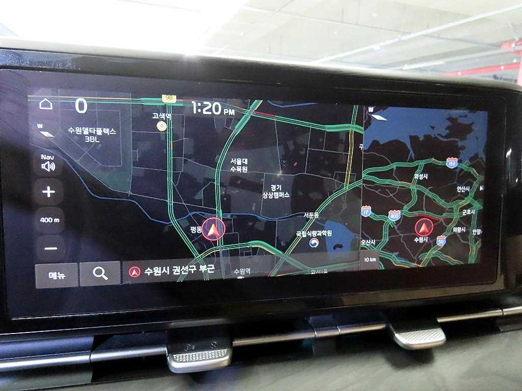 KIA Carnival 2023 Blanco - Importación desde Corea - HF Imports Iquique - Foto 14