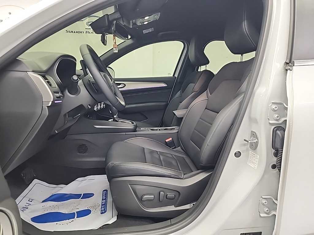 SAMSUNG Arkana - Vista 11