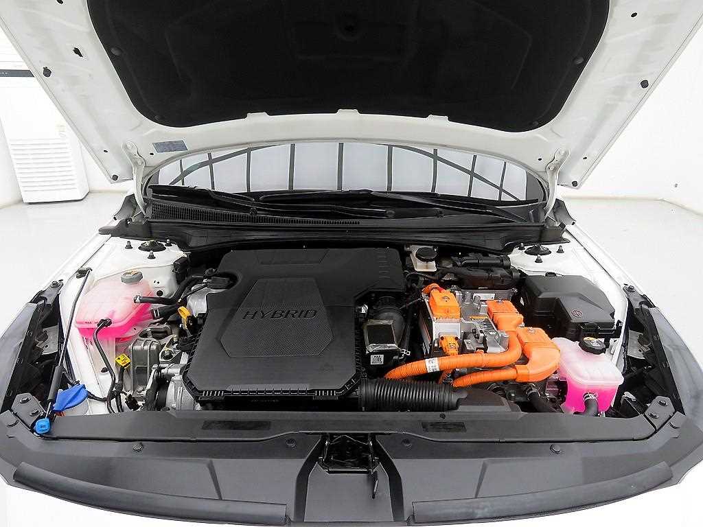 HYUNDAI Avante 2023 Gris - Importación desde Corea - HF Imports Iquique - Foto 19