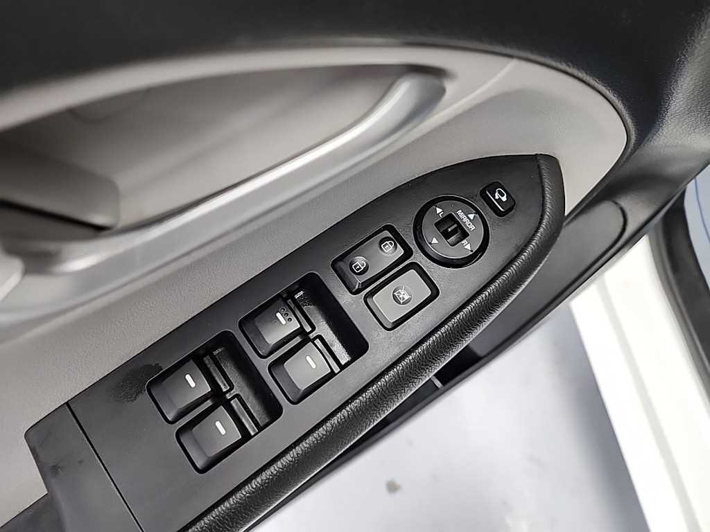 KIA Ray 2022 Blanco - Importación desde Corea - HF Imports Iquique - Foto 17