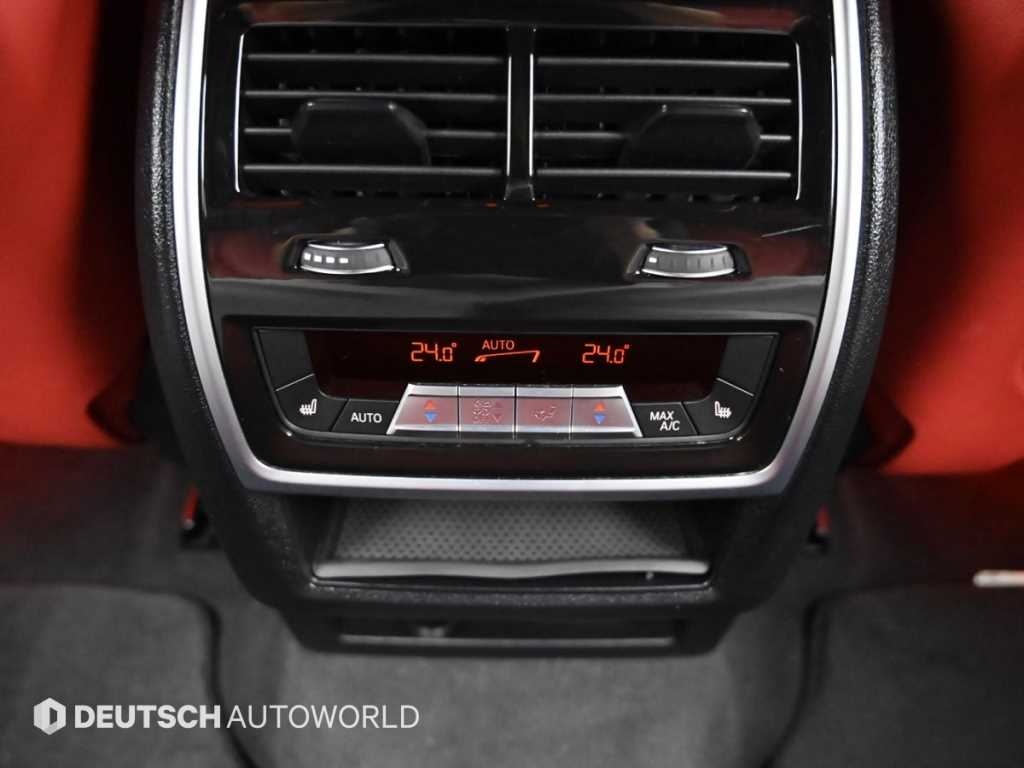 BMW XM 2023 Negro - Importación desde Corea - HF Imports Iquique - Foto 16