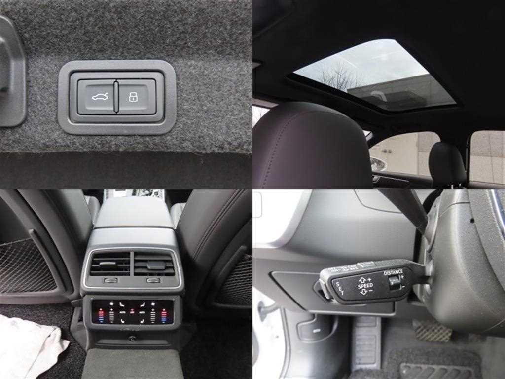 Audi A6 2020 - Importación desde Corea - HF Imports Iquique - Foto 19