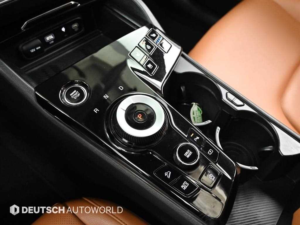 KIA Sportage 2023 Blanco - Importación desde Corea - HF Imports Iquique - Foto 20