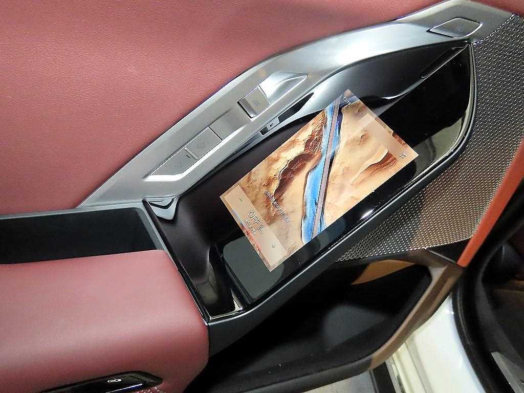 BMW 7 Series 2024 Blanco - Importación desde Corea - HF Imports Iquique - Foto 14