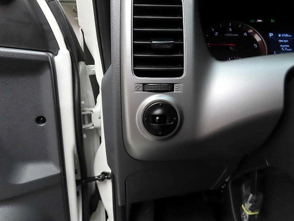 Small Truck Top_Powergate - Vista 12
