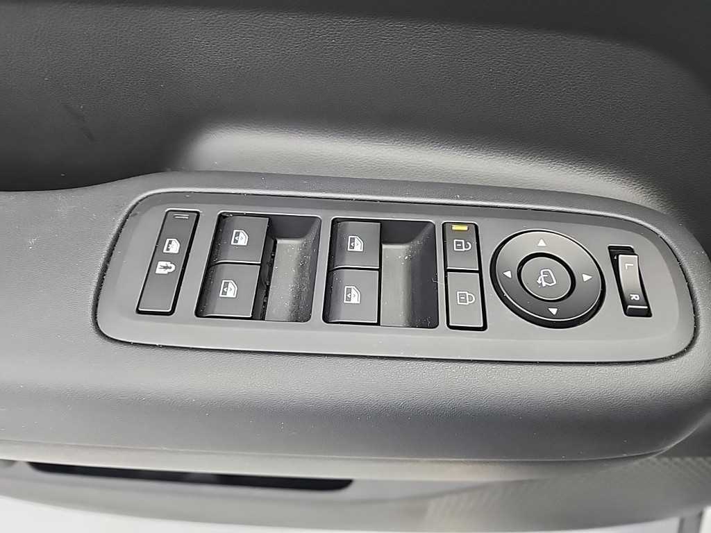 HYUNDAI Santa Fe 2024 Blanco - Importación desde Corea - HF Imports Iquique - Foto 16