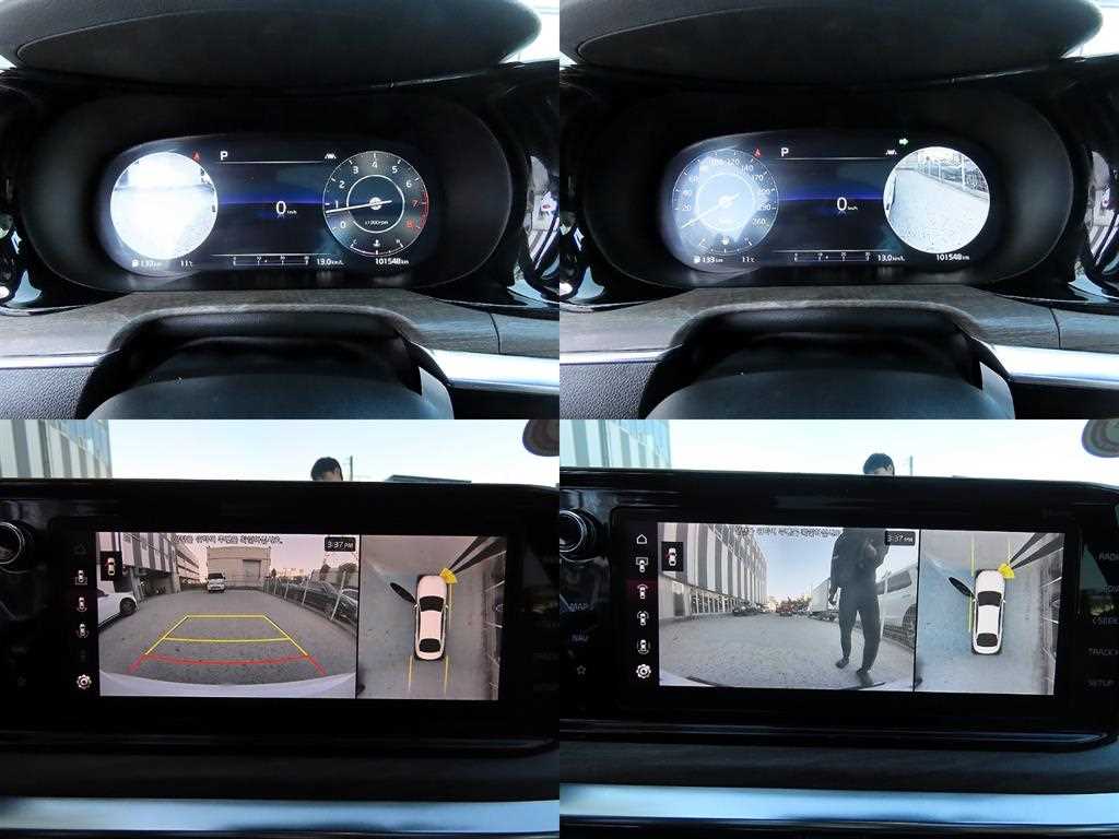 KIA K5 2021 the color of pearl - Importación desde Corea - HF Imports Iquique - Foto 18