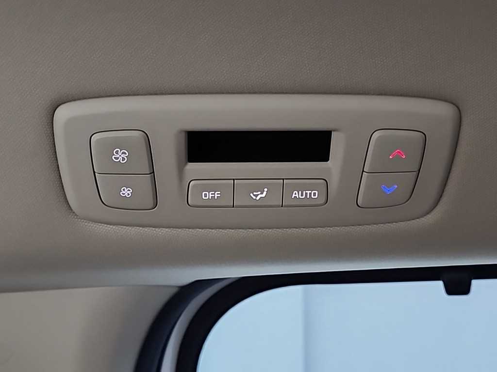 KIA Carnival 2021 Blanco - Importación desde Corea - HF Imports Iquique - Foto 13