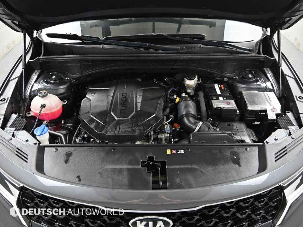 KIA Sorento - Vista 6