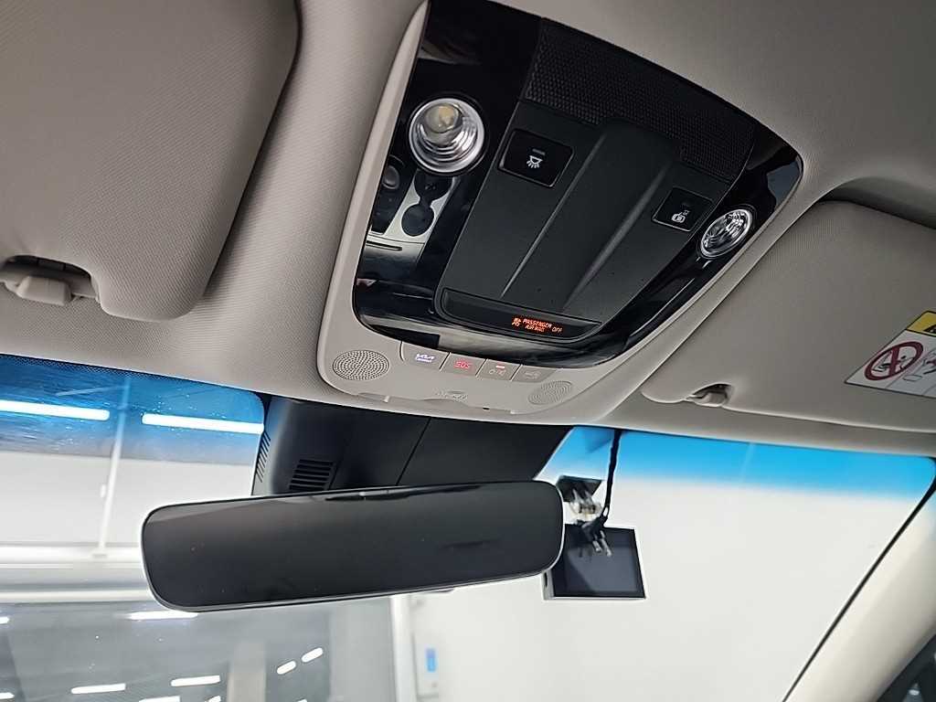 KIA K8 2022 Negro - Importación desde Corea - HF Imports Iquique - Foto 15