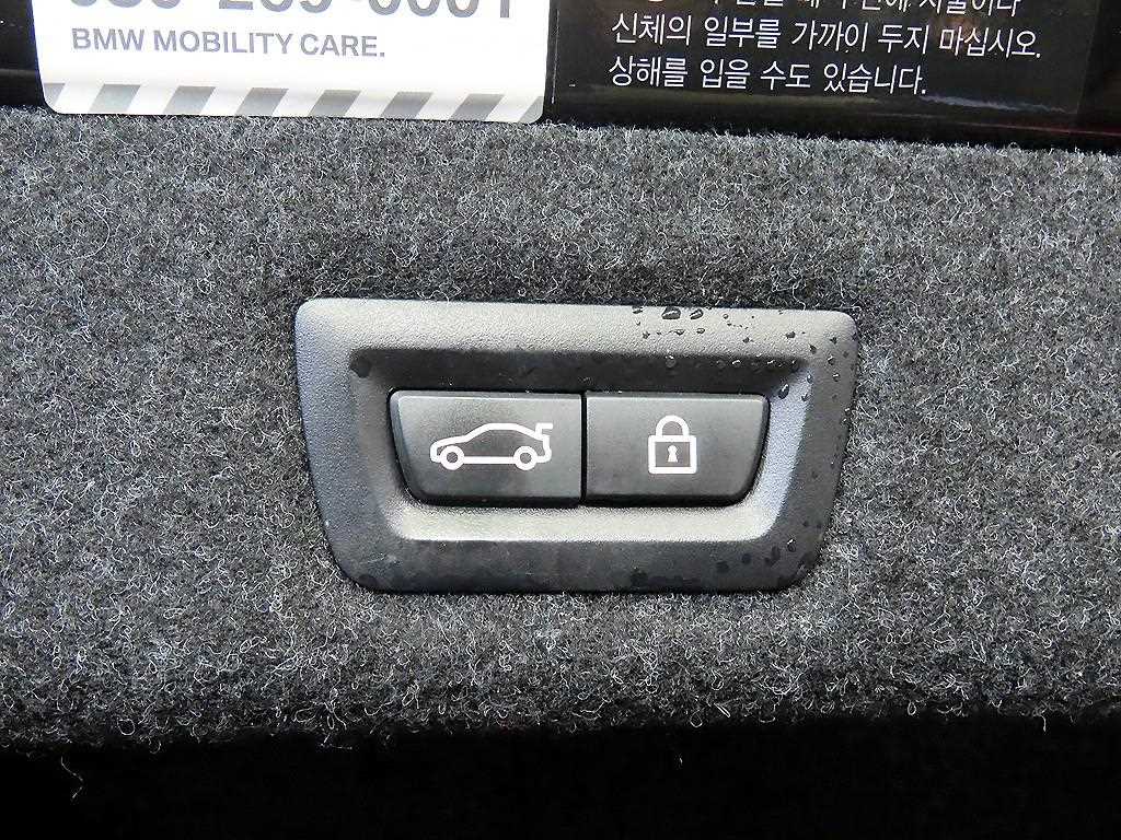 BMW 5 Series 2018 - Importación desde Corea - HF Imports Iquique - Foto 16