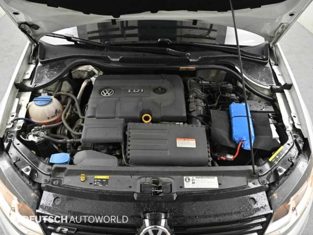 Volkswagen polo - Vista 6