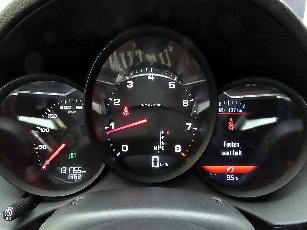 Porsche 718 - Vista 6