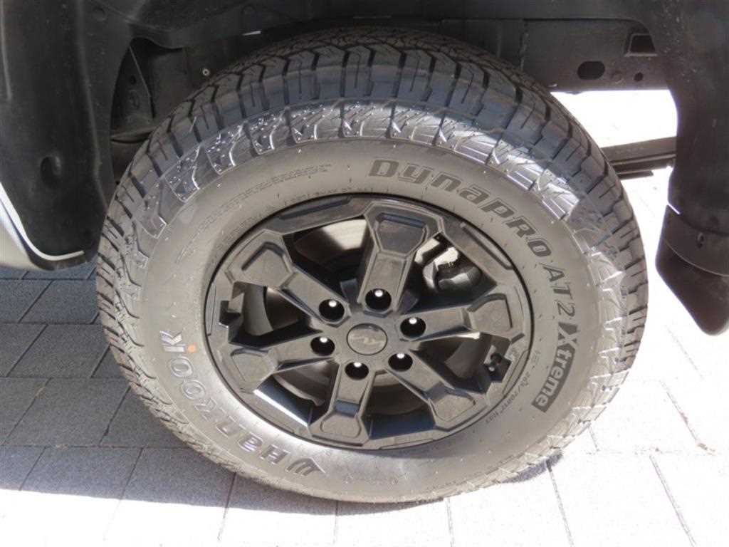 KIA Tasman 2026 - Importación desde Corea - HF Imports Iquique - Foto 17