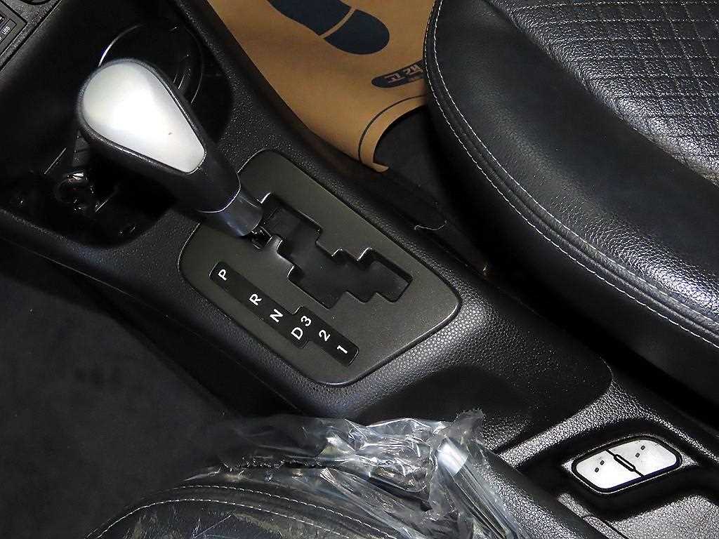 KIA Morning - Vista 12