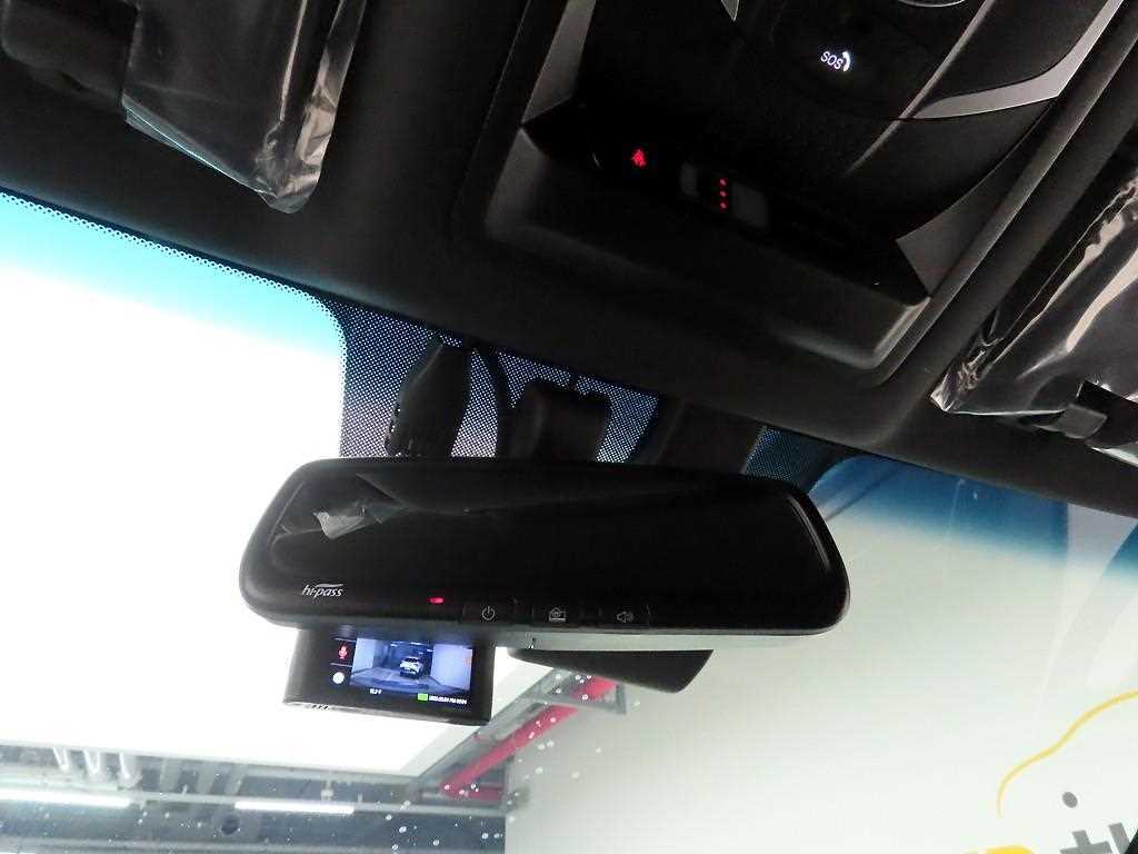 Ssangyong Rexton 2025 Gris - Importación desde Corea - HF Imports Iquique - Foto 15