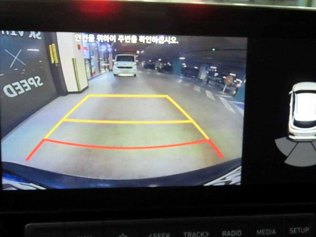 HYUNDAI Kona 2021 Gris - Importación desde Corea - HF Imports Iquique - Foto 15