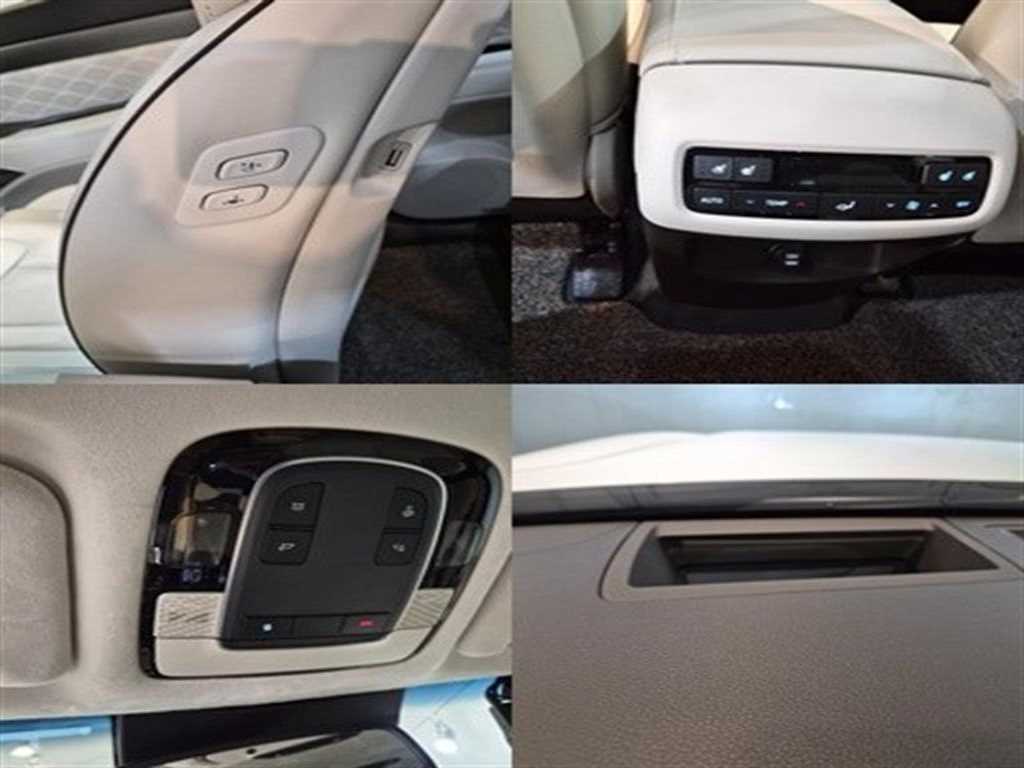 HYUNDAI Palisade 2022 Blanco - Importación desde Corea - HF Imports Iquique - Foto 19