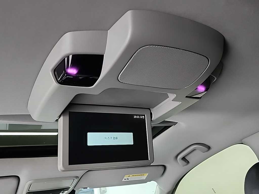 Honda Pilot 2019 Blanco - Importación desde Corea - HF Imports Iquique - Foto 14