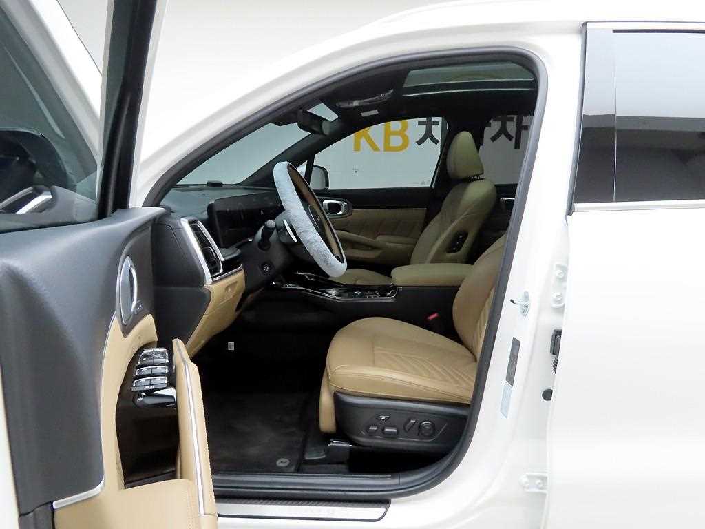 KIA Sorento - Vista 12