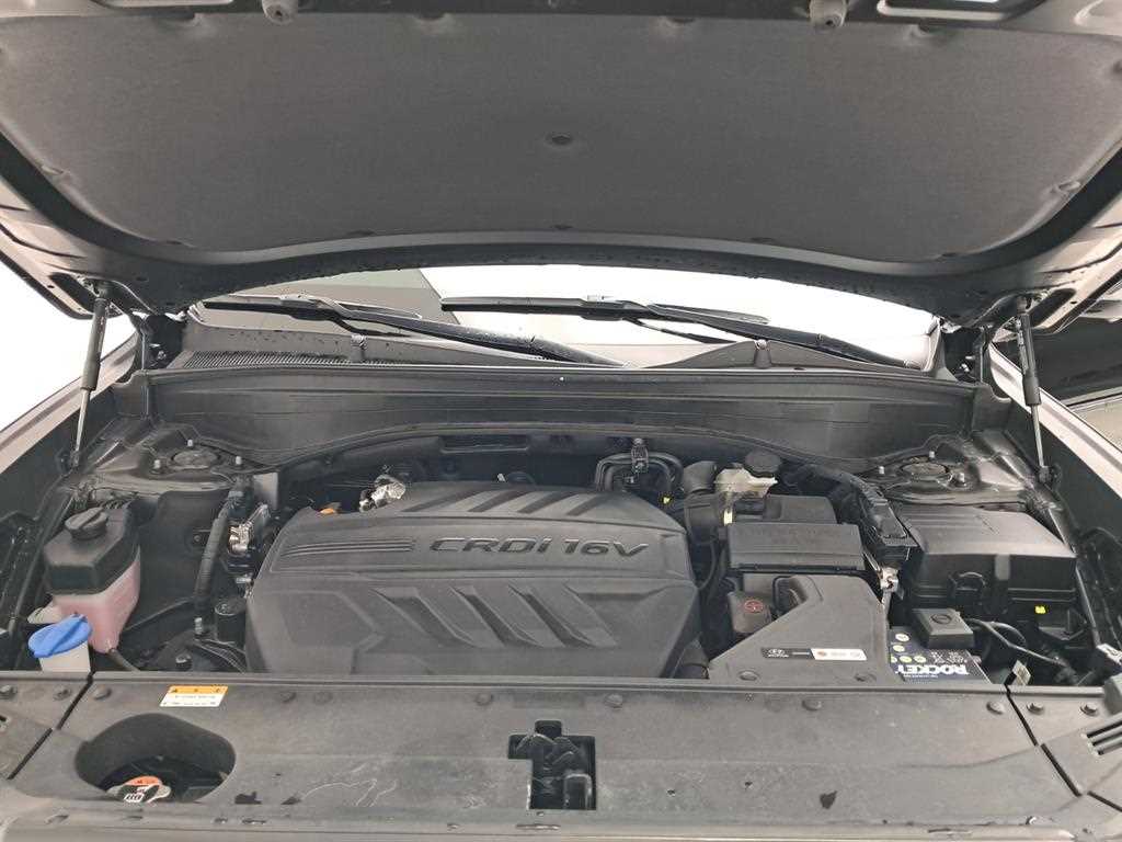 HYUNDAI Palisade 2023 Negro - Importación desde Corea - HF Imports Iquique - Foto 19