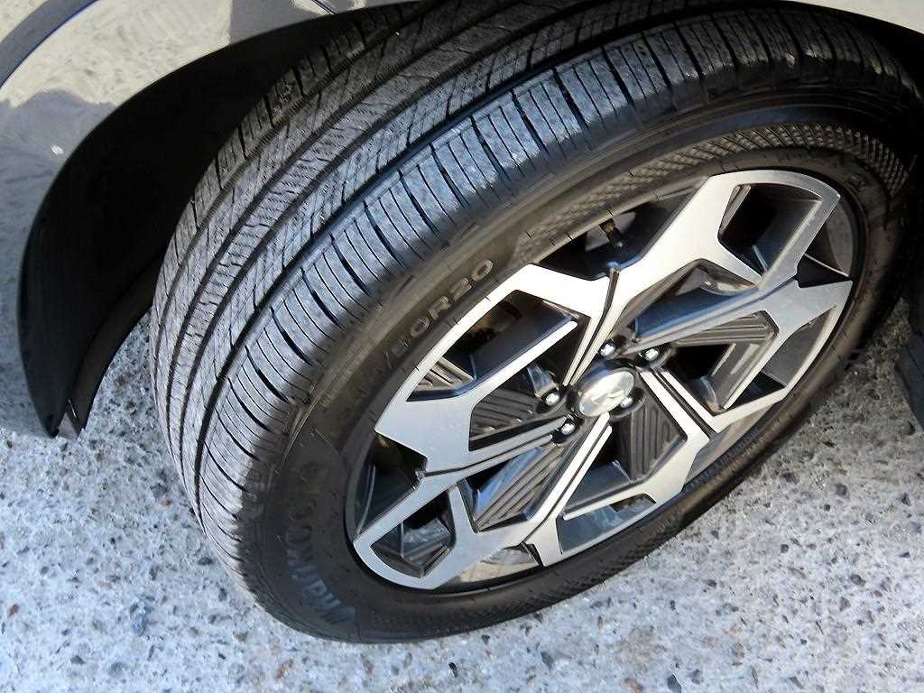 HYUNDAI Palisade 2022 Gris - Importación desde Corea - HF Imports Iquique - Foto 20