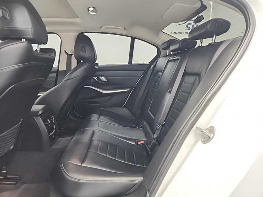 BMW 3 series - Vista 12