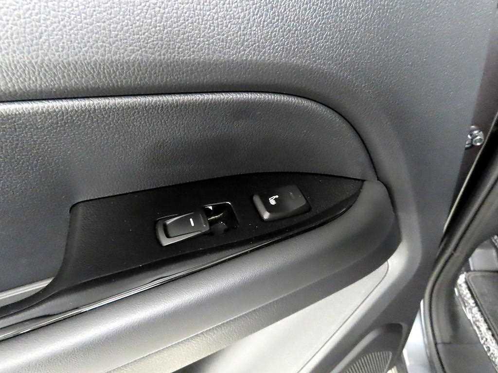 Ssangyong Rexton 2025 Gris - Importación desde Corea - HF Imports Iquique - Foto 16