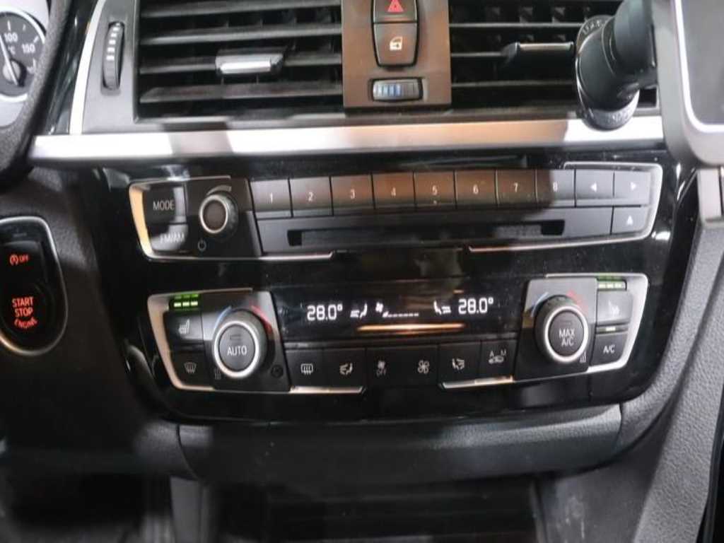 BMW 3 series 2017 Blanco - Importación desde Corea - HF Imports Iquique - Foto 14