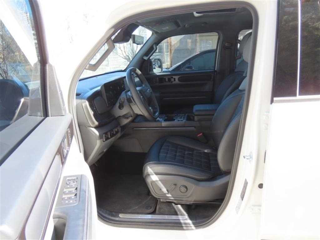 KIA Tasman 2026 - Importación desde Corea - HF Imports Iquique - Foto 13