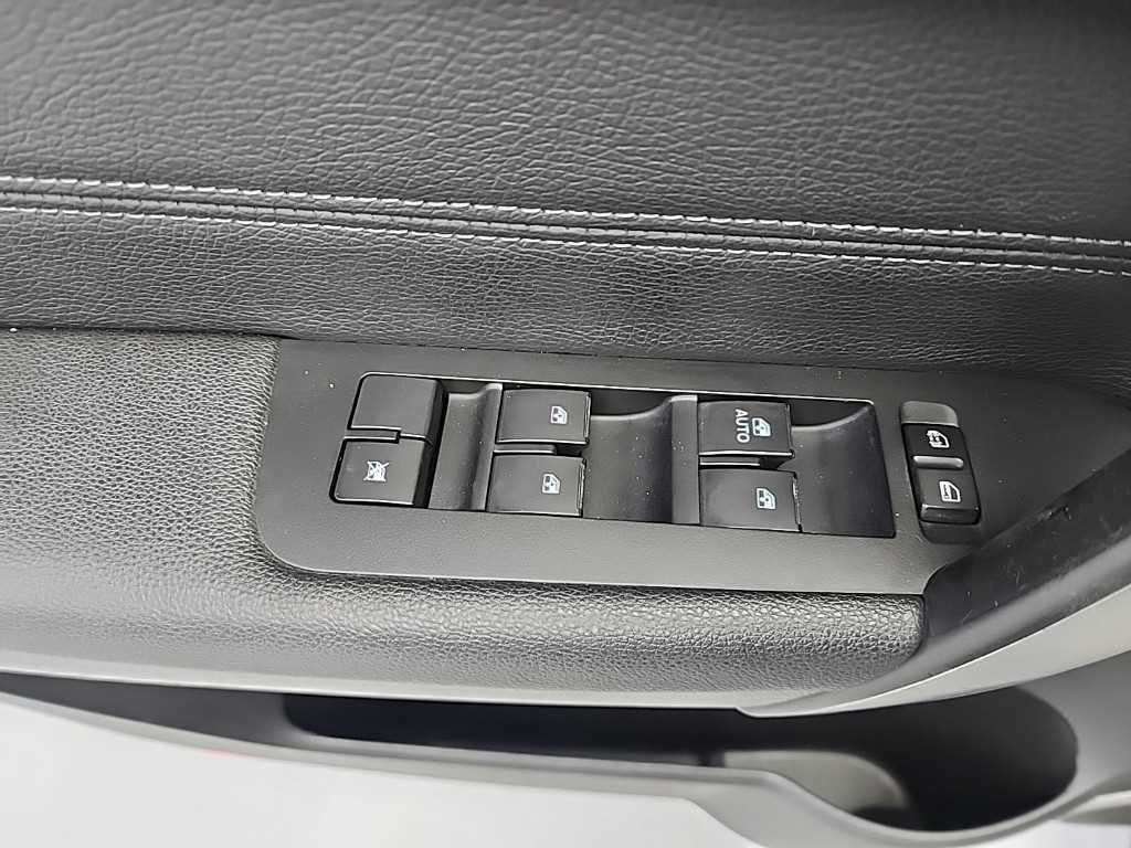 Chevrolet Captiva 2014 - Importación desde Corea - HF Imports Iquique - Foto 16