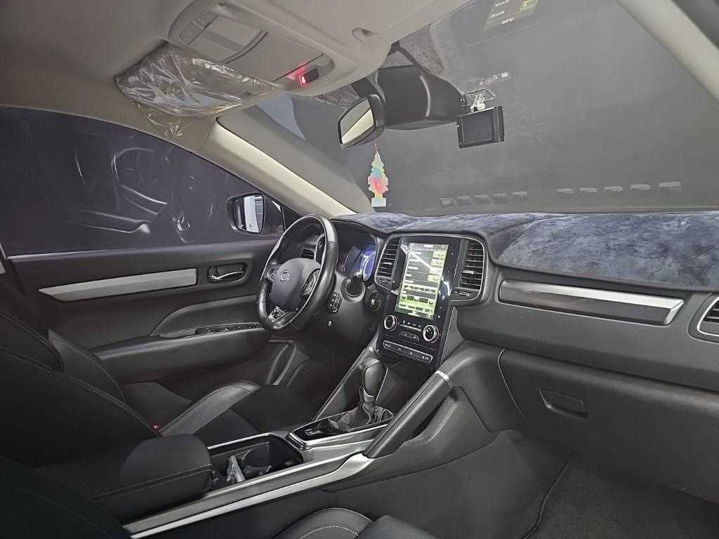 SAMSUNG QM6 - Vista 12