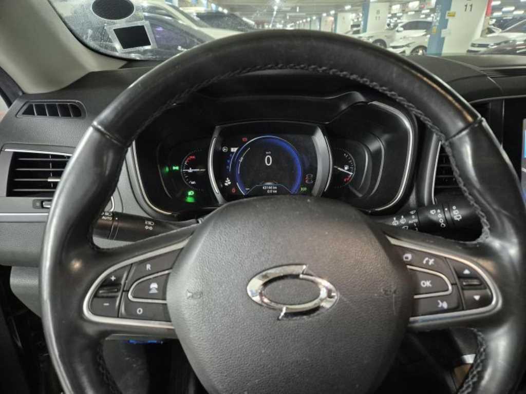 SAMSUNG QM6 2021 Gris - Importación desde Corea - HF Imports Iquique - Foto 13