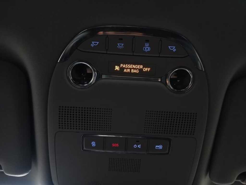 HYUNDAI Grandeur 2021 - Importación desde Corea - HF Imports Iquique - Foto 15