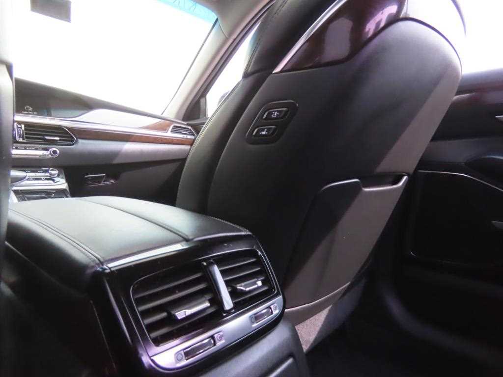 Genesis EQ900 - Vista 7