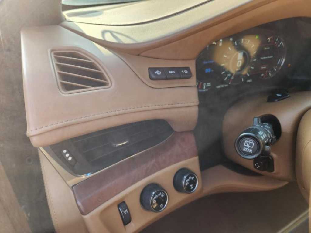 Cadillac Escalade 2017 Negro - Importación desde Corea - HF Imports Iquique - Foto 13